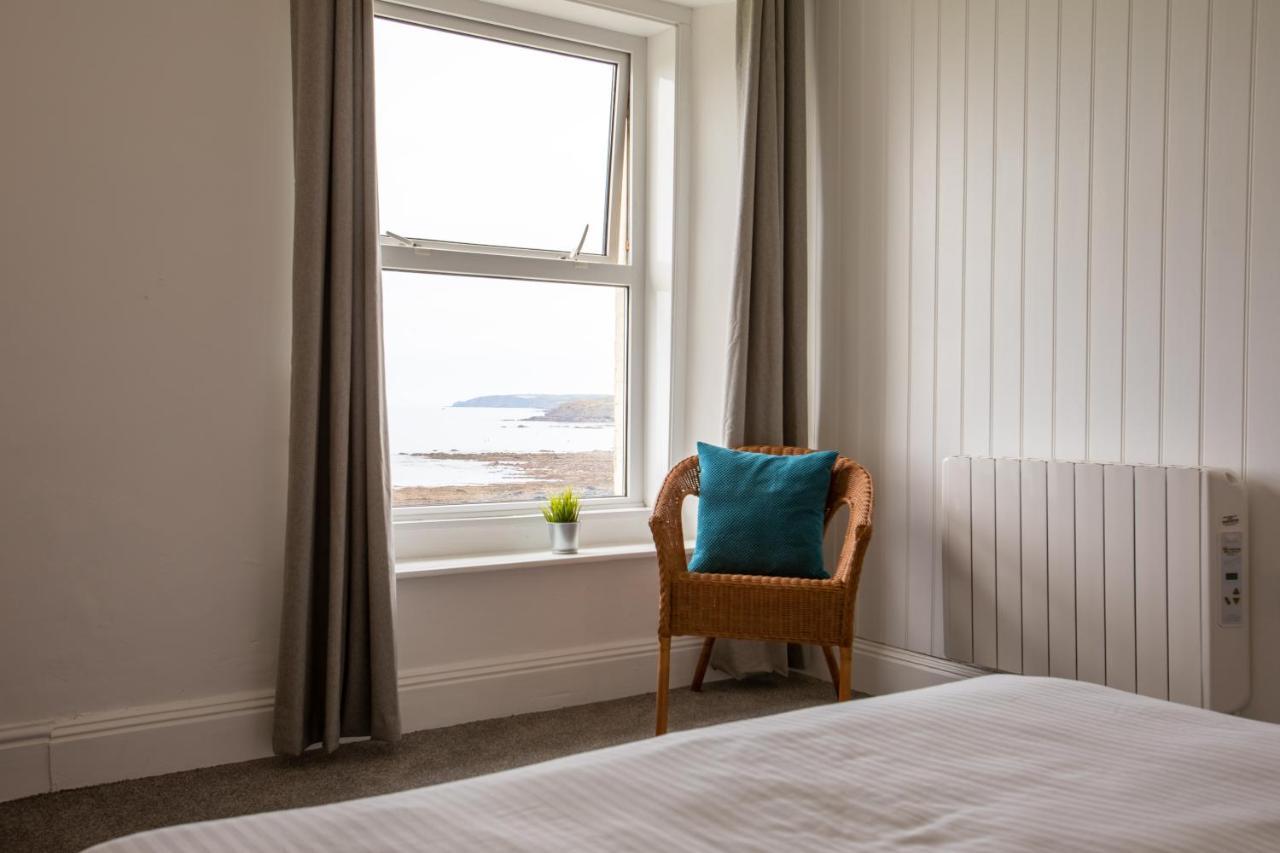 Oa Surf Club Bed & Breakfast Bude Exterior photo