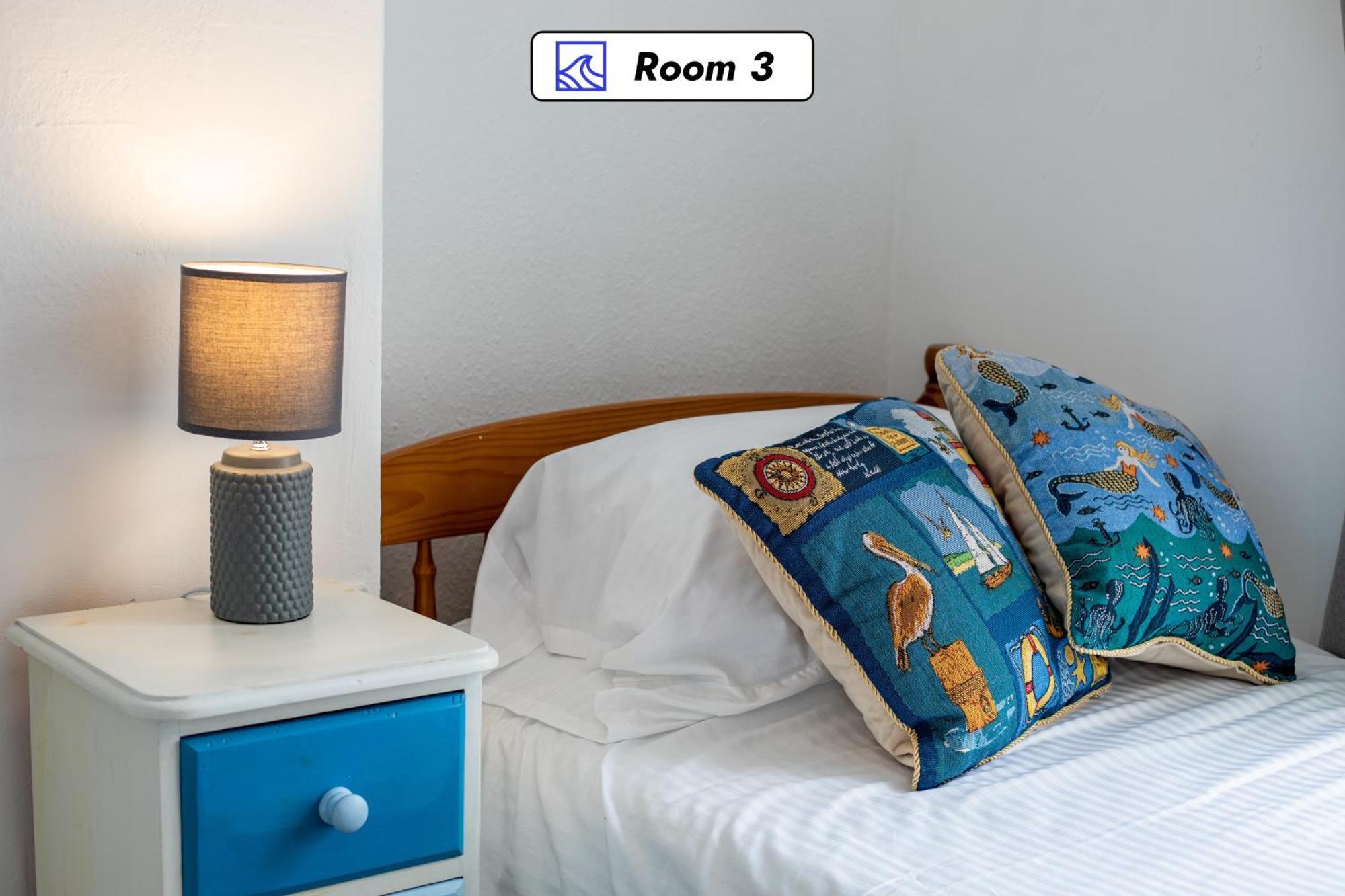Oa Surf Club Bed & Breakfast Bude Exterior photo